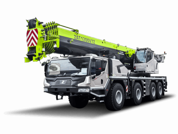 Lifting Equipment